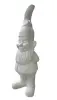 Product image 4 of the product “Gnom model 2, 103m Height | Terazzo, White color ”